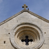 Photo de france - Le Prieuré de Salagon